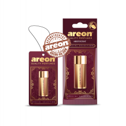 Ароматизатор повітря Areon Special Selection Aristocrat