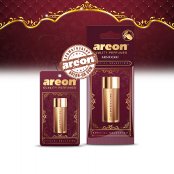 Ароматизатор повітря Areon Special Selection Aristocrat