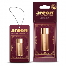Ароматизатор повітря Areon Special Selection Aristocrat
