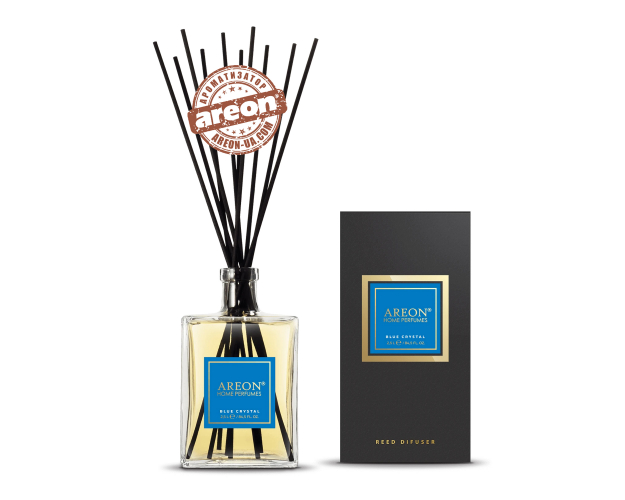 Аромадіфузор Areon Home Perfume Big Blue Crystal 2.5л PST06