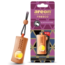 Ароматизатор воздуха Areon Fresco Mosaic Black fougere (дата до 01.2025)