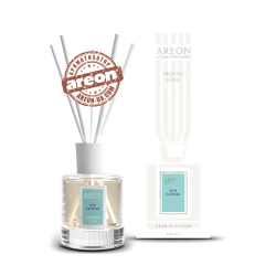 Аромадиффузор Areon Home Perfumes Moon Line Sunflower 120мл