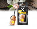 Ароматизатор повітря Areon Fresco X-Version Vanilla