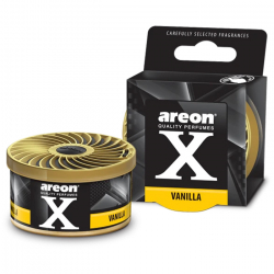 Ароматизатор повітря Areon KEN X-version Vanilla
