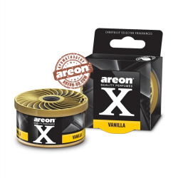 Ароматизатор повітря Areon KEN X-version Vanilla