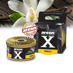 Ароматизатор повітря Areon KEN X-version Vanilla