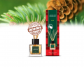 Аромадиффузор Areon Home Perfumes Tartan Pine 50ml RHP03