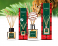 Аромадиффузор Areon Home Perfumes Tartan Pine 50ml RHP03