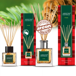 Аромадиффузор Areon Home Perfumes Tartan Pine 50ml