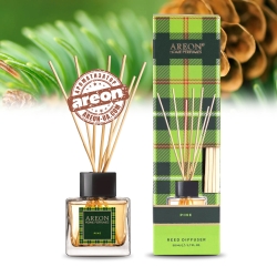 Аромадифузор Areon Home Perfume Tartan Pine 50ml