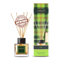 Аромадифузор Areon Home Perfume Tartan Pine 50ml