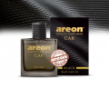 Ароматизатор повітря Areon Car Perfume Glass Black 100мл PCP01