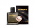 Ароматизатор повітря Areon Car Perfume Glass Black 100мл PCP01