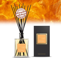 Аромадіфузор Areon Home Perfume Big Gold Amber 2.5л