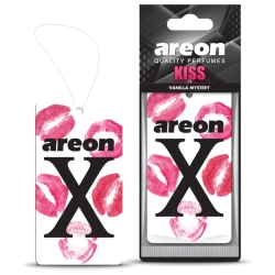 Ароматизатор повітря Areon X-Version Vanilla Mystery