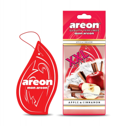Ароматизатор повітря Areon Mon XXL Apple & Cinnamon