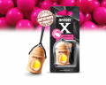 Ароматизатор повітря Areon Fresco X-Version Bubble Gum