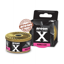Ароматизатор повітря Areon KEN X-version Bubble Gum