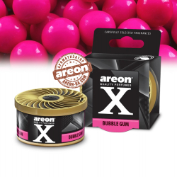 Ароматизатор повітря Areon KEN X-version Bubble Gum