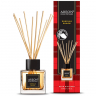Аромадиффузор Areon Home Perfumes Tartan Vanilla Black 50ml RHP02