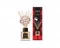Аромадиффузор Areon Home Perfumes Tartan Vanilla Black 50ml RHP02