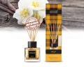 Аромадиффузор Areon Home Perfumes Tartan Vanilla Black 50ml RHT02