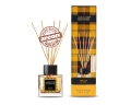 Аромадиффузор Areon Home Perfumes Tartan Vanilla Black 50ml RHT02