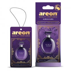 Ароматизатор повітря Areon Special Selection Aurum Aura