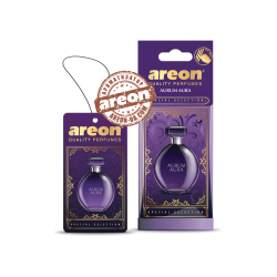 Ароматизатор повітря Areon Special Selection Aurum Aura