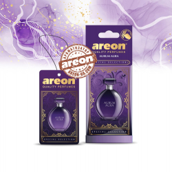 Ароматизатор повітря Areon Special Selection Aurum Aura