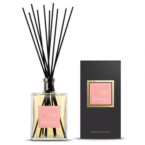 Аромадиффузор Areon Home Perfume Big Peony Blossom 2.5л PST08