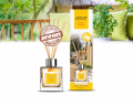 Аромадиффузор Areon Home Perfumes Sunny home 100мл HPA01