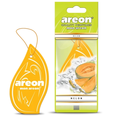 Ароматизатор Areon Mon Melon (дата до 10.2025) discont-200