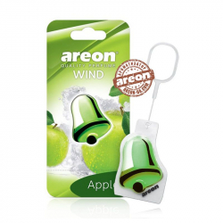 Ароматизатор повітря Areon Wind Apple