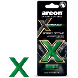 Ароматизатор повітря Areon Xperience Green Apple