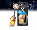 Ароматизатор воздуха Areon Fresco X-Version New Car FRXV05
