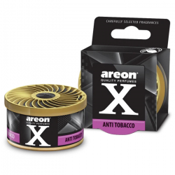 Ароматизатор повітря Areon KEN X-version Anti Tobacco