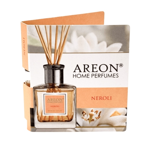 Пробник-Тестер Areon Classic аромат - Neroli 25217-TRS13