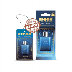 Ароматизатор повітря Areon Special Selection Blue Crystal