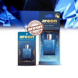 Ароматизатор повітря Areon Special Selection Blue Crystal