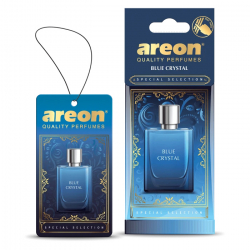 Ароматизатор повітря Areon Special Selection Blue Crystal