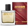 Ароматизатор повітря Areon Car Perfume Glass Red 100мл PCP03