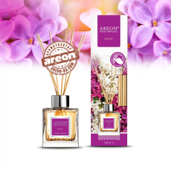 Аромадифузор Areon Home Perfumes Lilac 100мл