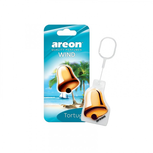 Ароматизатор повітря Areon Wind Tortuga WF11