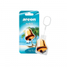 Ароматизатор повітря Areon Wind Tortuga WF11
