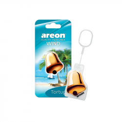 Ароматизатор повітря Areon Wind Tortuga