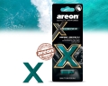 Ароматизатор повітря Areon Xperience Miami Beach AXS08