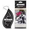 Ароматизатор повітря Areon Mon XXL Black Crystal