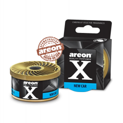 Ароматизатор повітря Areon KEN X-version New Car