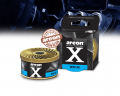 Ароматизатор воздуха Areon KEN X-version New Car KXV05